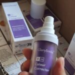 خمیردندان سفیدکننده V34